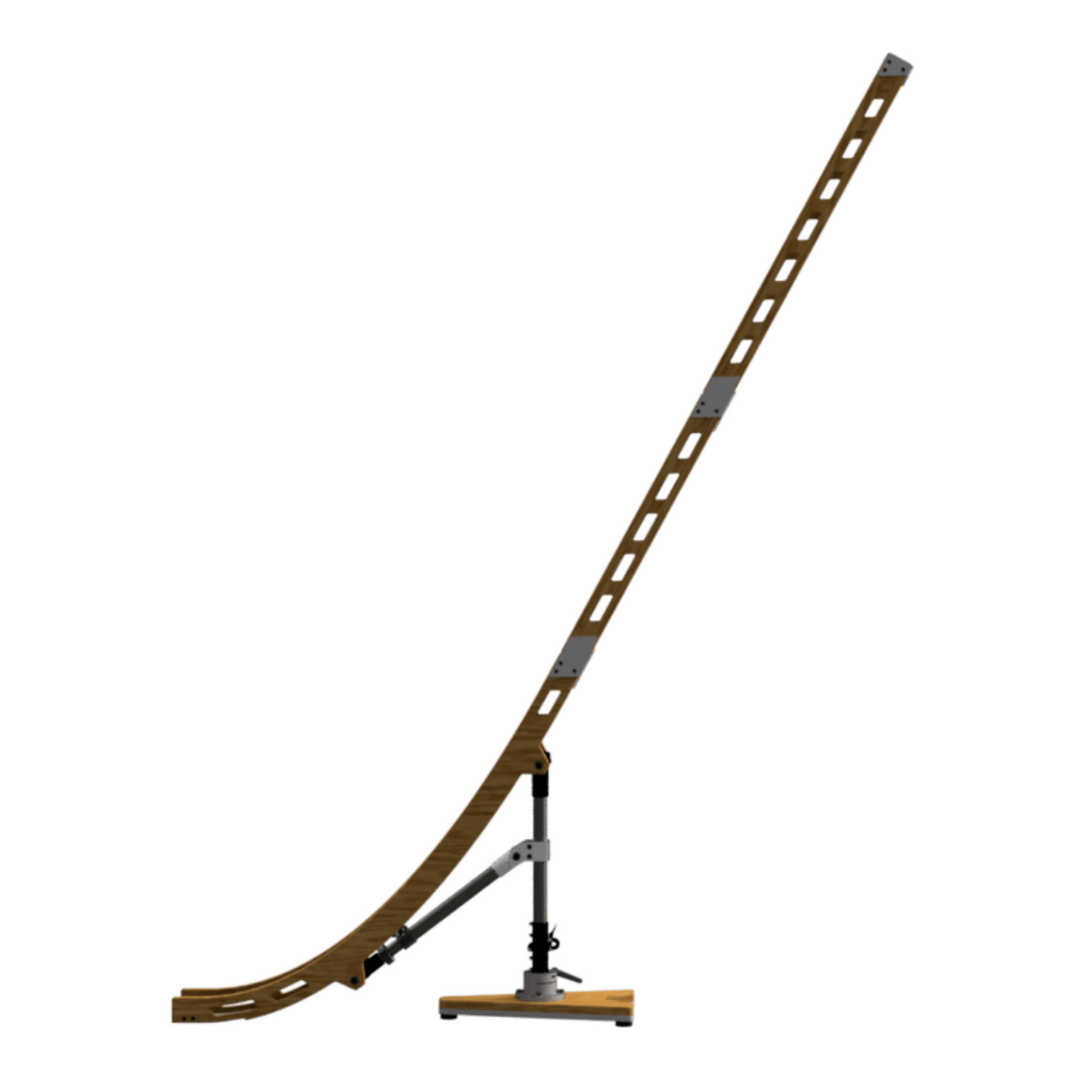 APEX Boccia Ramp