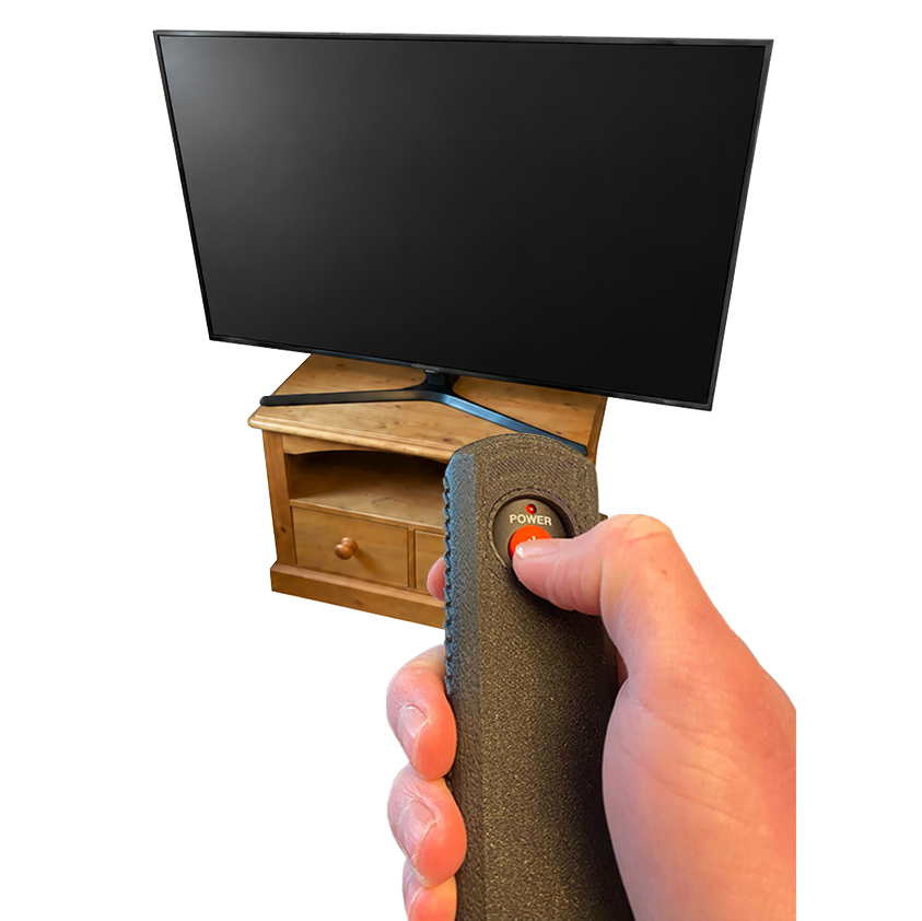 Universal Simple TV Remote