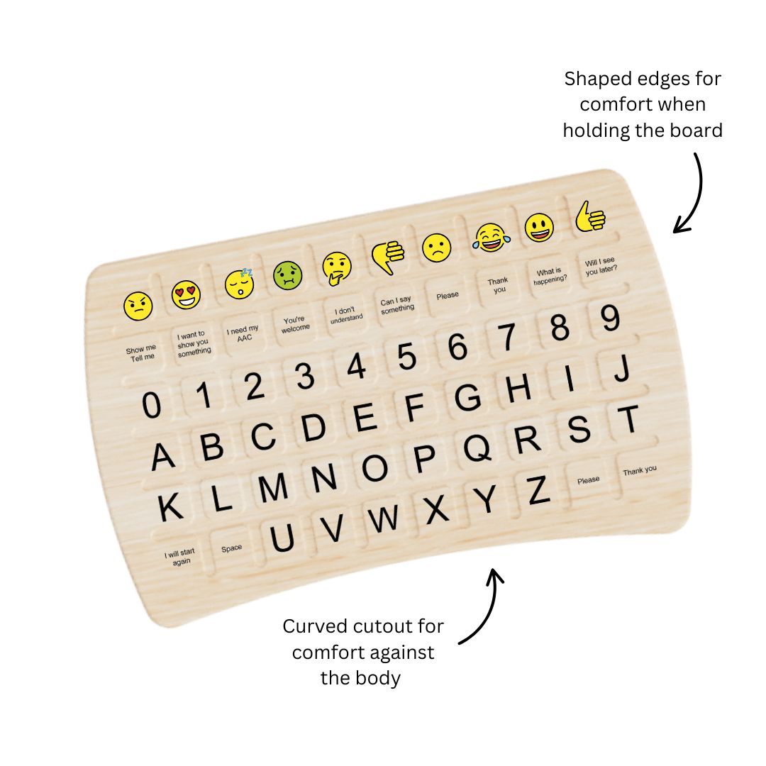 Word Board