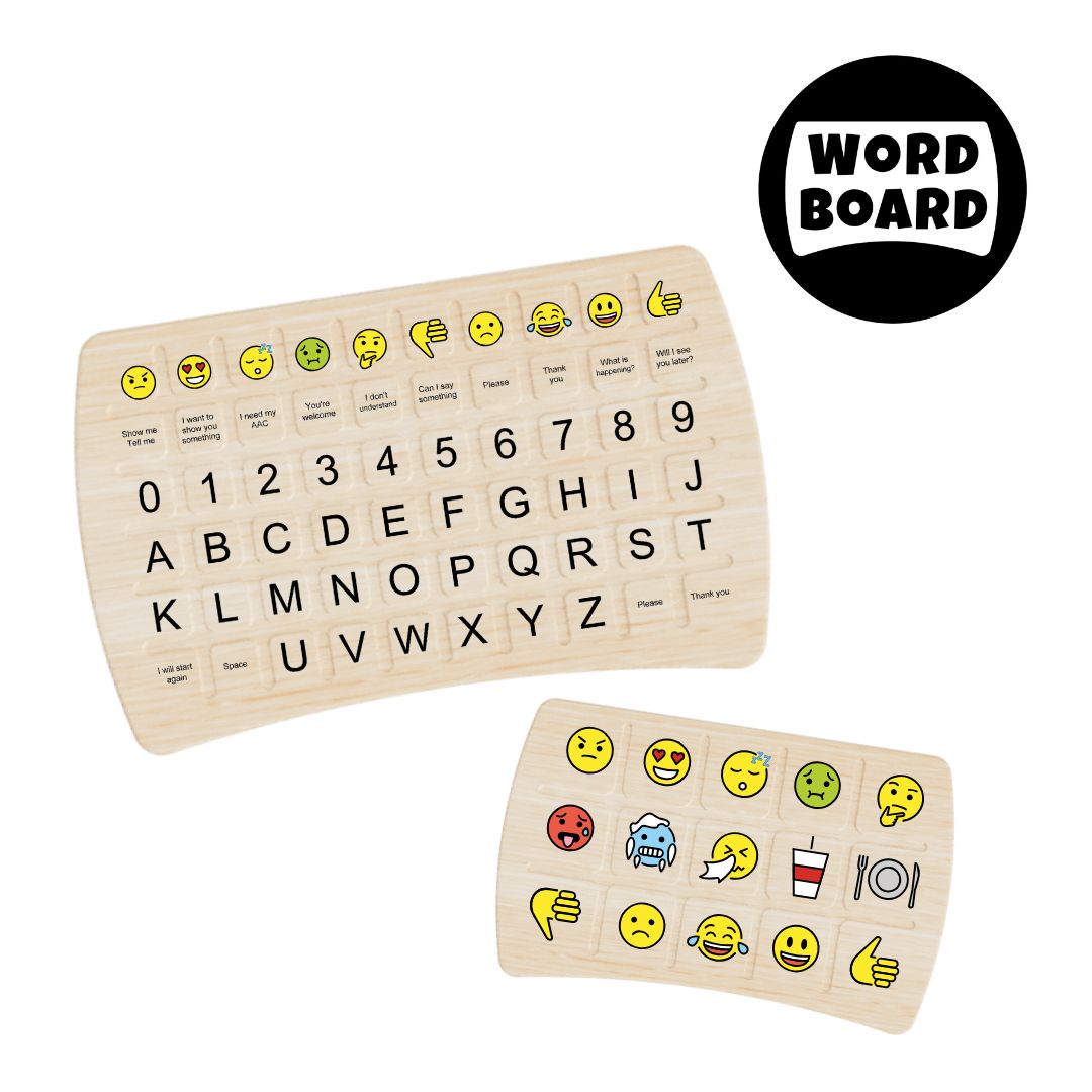Word Board