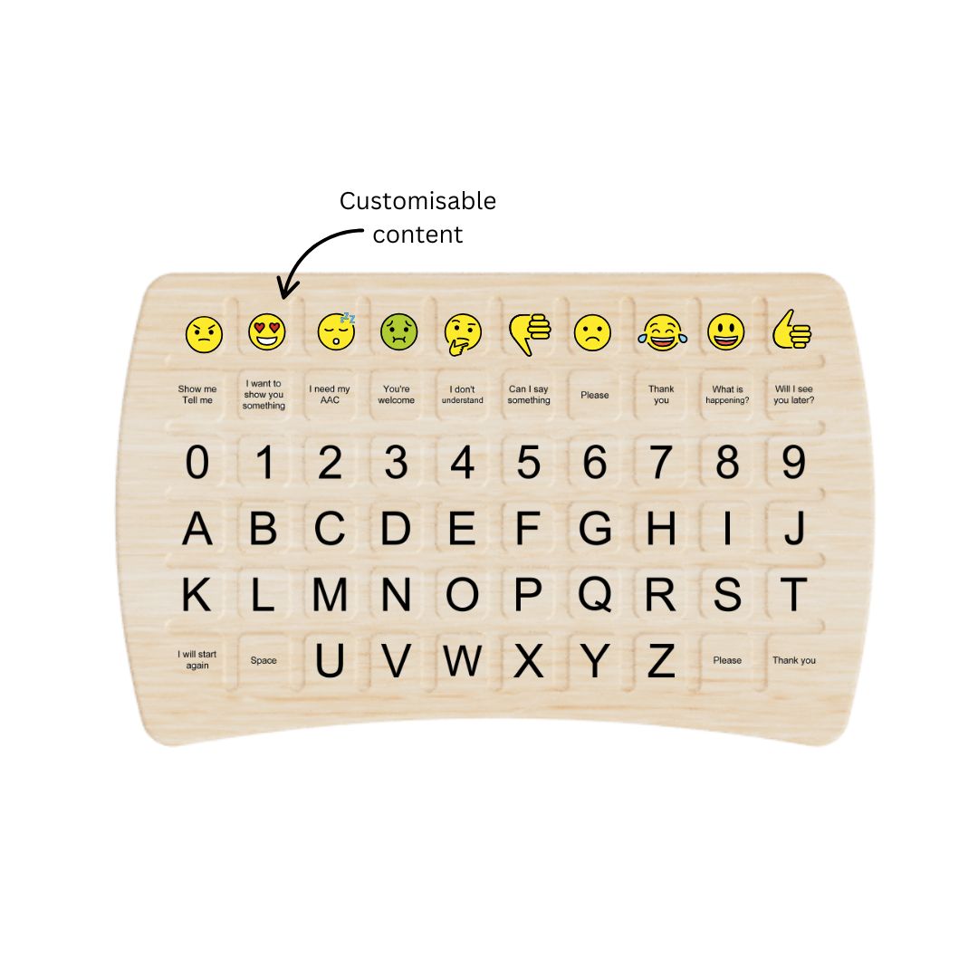 Word Board