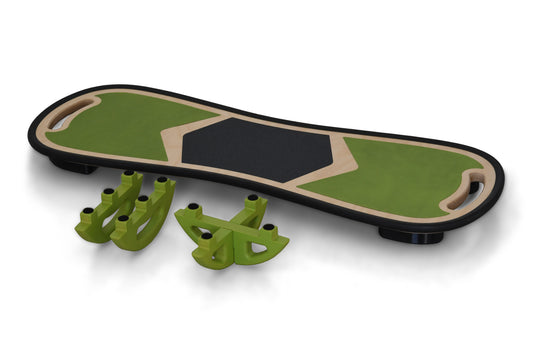 Balance Board - UK Disability VAT Exempt