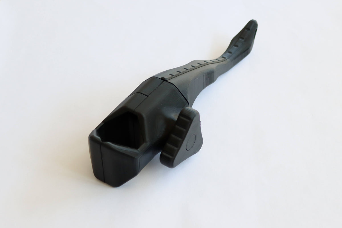 Deodorant Handle