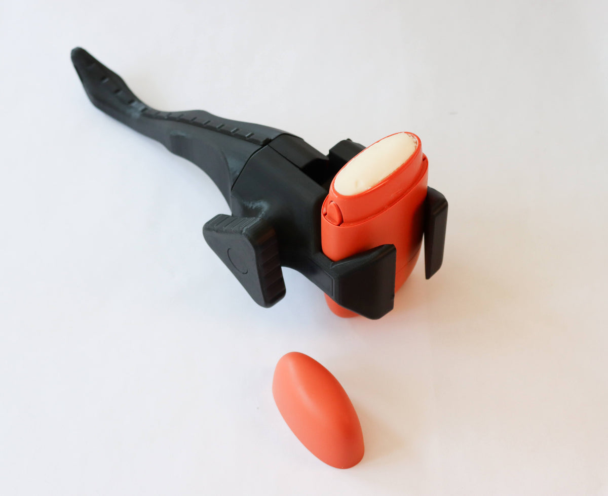 Deodorant Handle