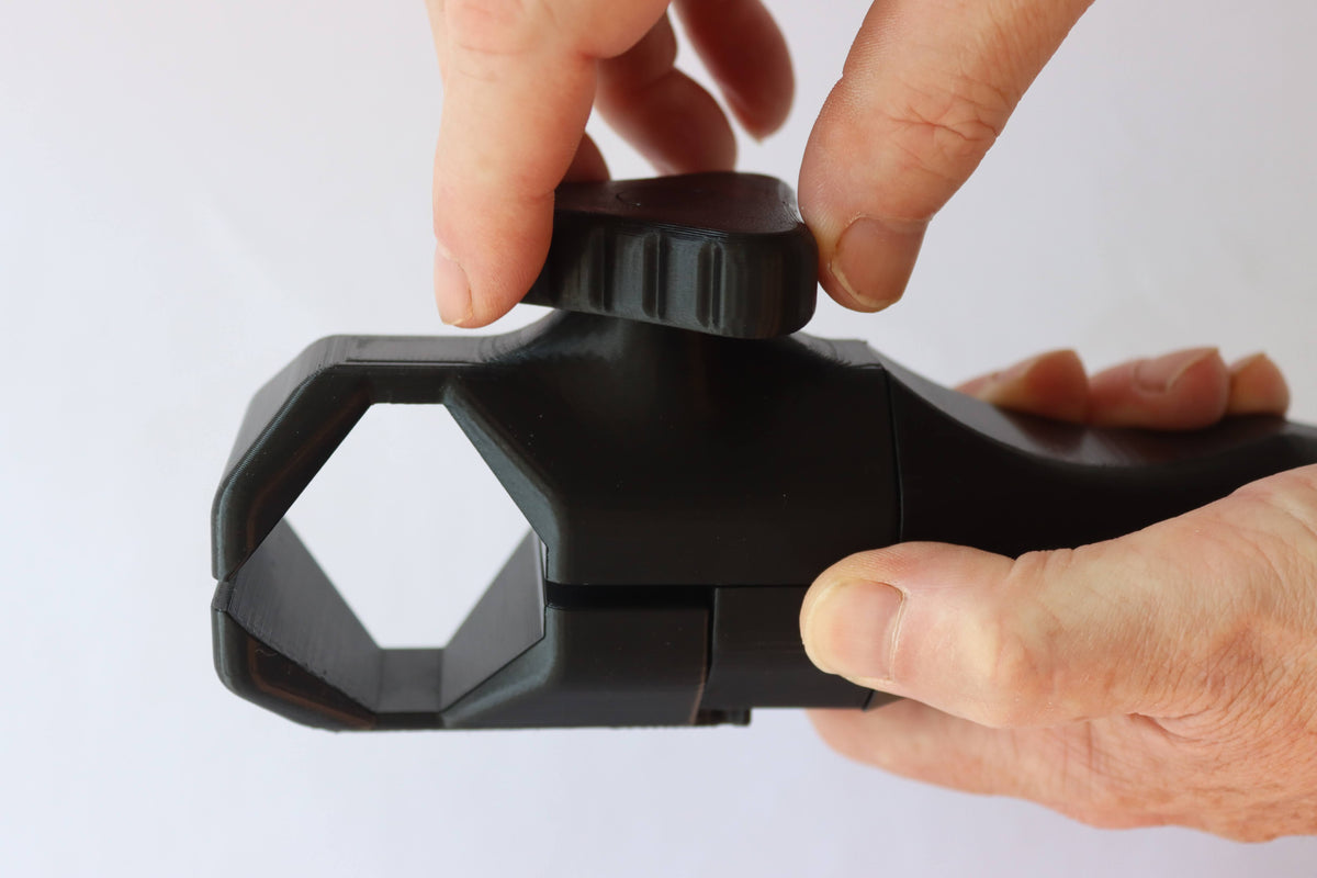 Deodorant Handle