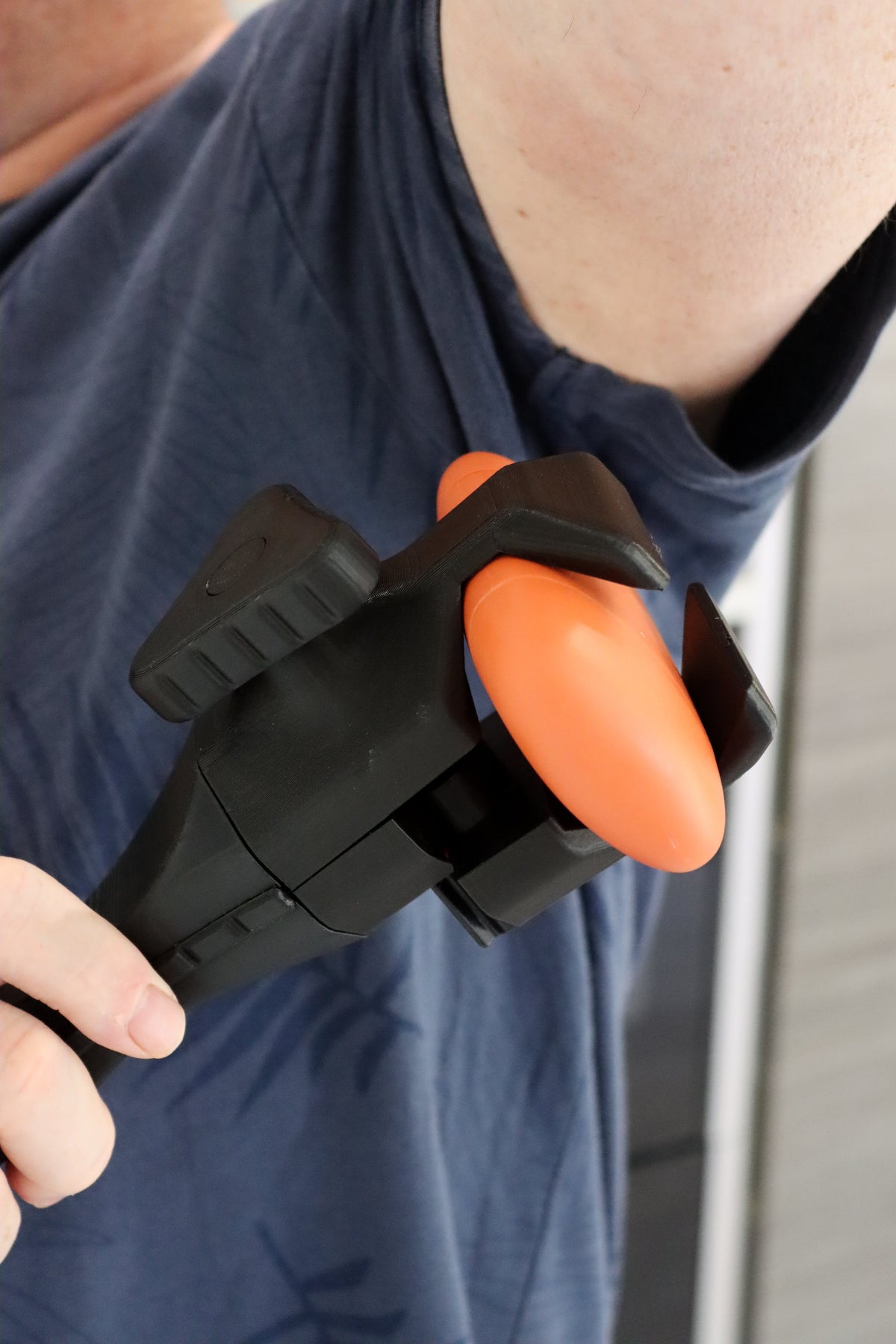 Deodorant Handle