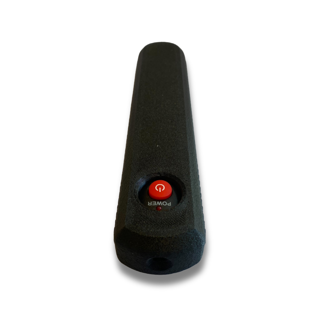 Universal Simple TV Remote