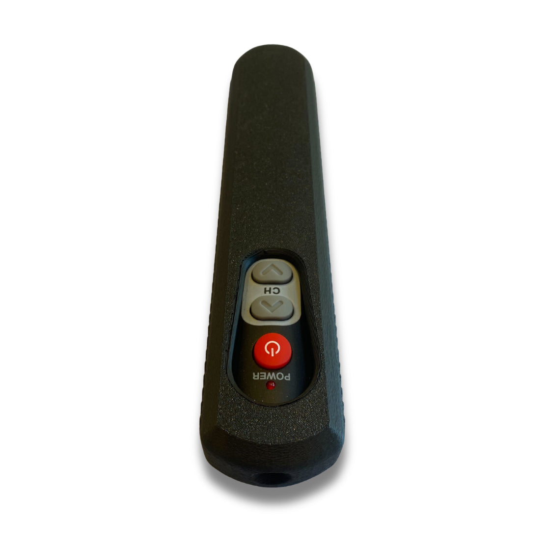 Universal Simple TV Remote - UK Disability VAT Exempt