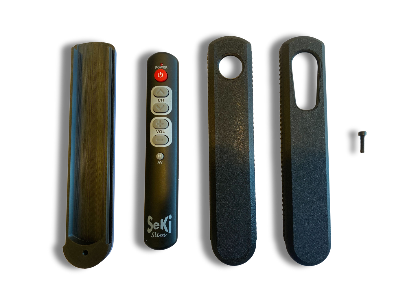 Universal Simple TV Remote