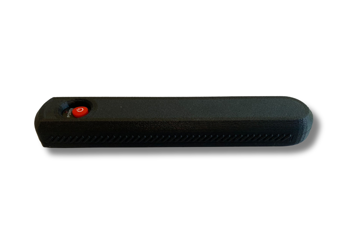 Universal Simple TV Remote
